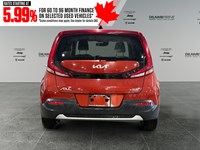 2022 Kia Soul EX IVT