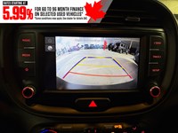 2022 Kia Soul EX IVT