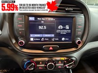 2022 Kia Soul EX IVT