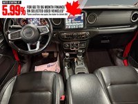 2020 Jeep Gladiator Overland 4x4