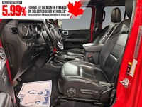 2020 Jeep Gladiator Overland 4x4