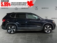 2024 Volkswagen Taos Comfortline 4MOTION