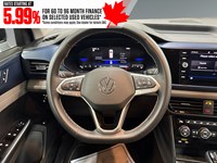 2024 Volkswagen Taos Comfortline 4MOTION