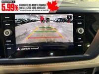 2024 Volkswagen Taos Comfortline 4MOTION