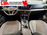 2024 Volkswagen Taos Comfortline 4MOTION