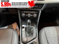 2024 Volkswagen Taos Comfortline 4MOTION