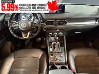 2022 Mazda CX-5 GS AWD