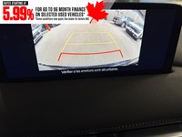 2022 Mazda CX-5 GS AWD