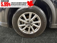 2022 Mazda CX-5 GS AWD