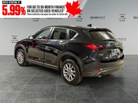 2022 Mazda CX-5 GS AWD
