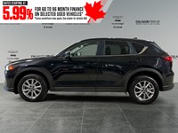 2022 Mazda CX-5 GS AWD