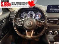 2022 Mazda CX-5 GS AWD