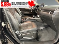 2022 Mazda CX-5 GS AWD