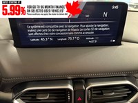 2022 Mazda CX-5 GS AWD