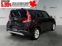 2023 Kia Soul EX IVT