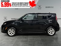 2023 Kia Soul EX IVT