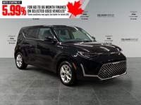2023 Kia Soul EX IVT