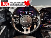 2023 Kia Soul EX IVT