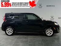 2023 Kia Soul EX IVT