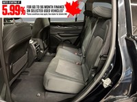 2023 Jeep Grand Cherokee Laredo 4x4