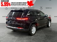 2023 Jeep Grand Cherokee Laredo 4x4