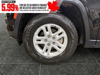 2023 Jeep Grand Cherokee Laredo 4x4