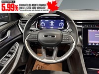 2023 Jeep Grand Cherokee Laredo 4x4