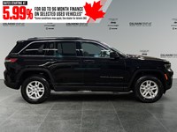 2023 Jeep Grand Cherokee Laredo 4x4