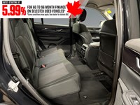 2023 Jeep Grand Cherokee Laredo 4x4