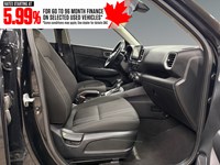 2022 Hyundai Venue Preferred IVT