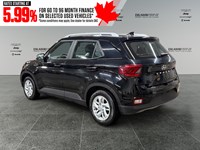 2022 Hyundai Venue Preferred IVT