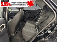 2022 Hyundai Venue Preferred IVT