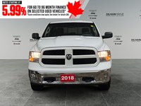2018 RAM 1500 SLT