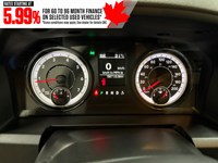 2018 RAM 1500 SLT