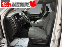 2018 RAM 1500 SLT