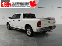 2018 RAM 1500 SLT