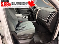2018 RAM 1500 SLT