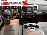 2018 RAM 1500 SLT
