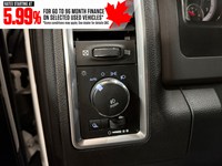 2018 RAM 1500 SLT