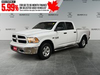 2018 RAM 1500 SLT