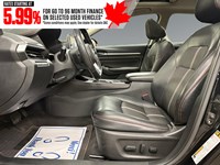 2023 Nissan Altima SR AWD