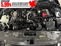 2023 Nissan Altima SR AWD