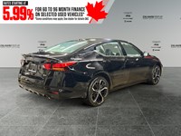 2023 Nissan Altima SR AWD