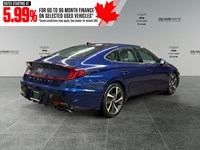 2022 Hyundai Sonata 1.6T Sport