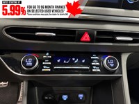 2022 Hyundai Sonata 1.6T Sport