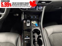 2022 Hyundai Sonata 1.6T Sport