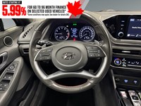 2022 Hyundai Sonata 1.6T Sport