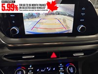 2022 Hyundai Sonata 1.6T Sport