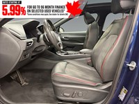 2022 Hyundai Sonata 1.6T Sport