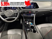 2022 Hyundai Sonata 1.6T Sport